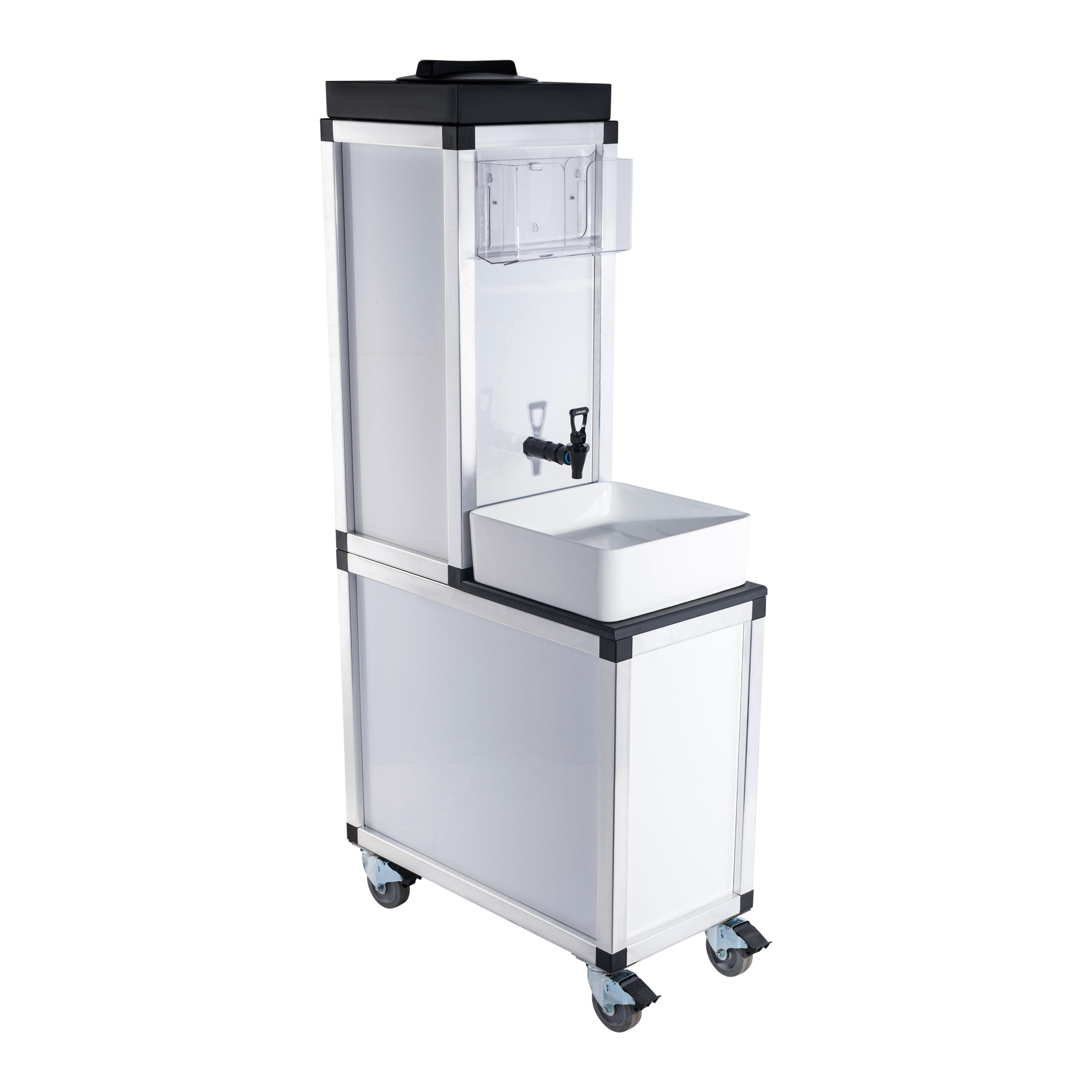 Elite Event Washing Station