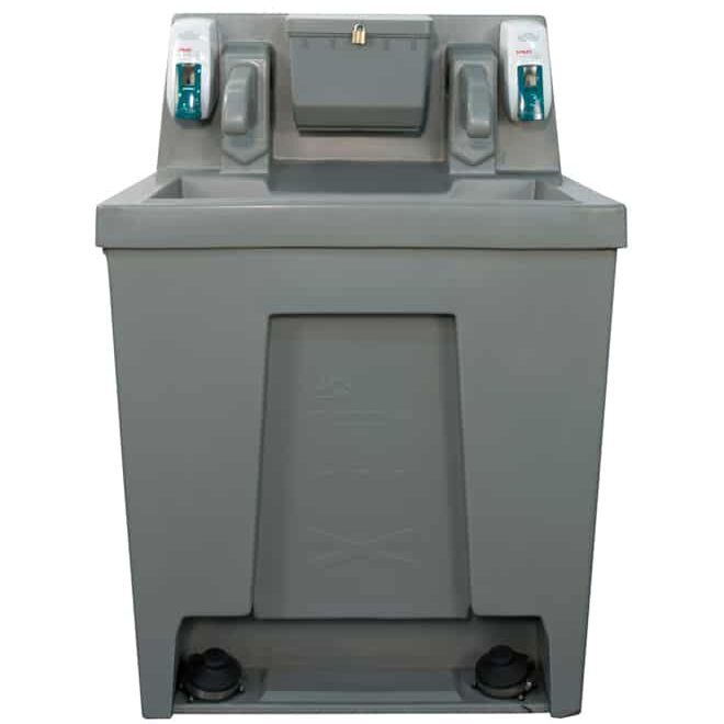 Hand Washing Sink Rental